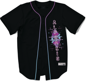 Alpha Phi Baseball Jersey – The Social Life