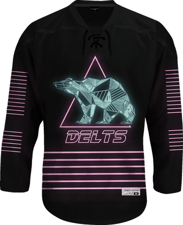 Delta Tau Delta Jerseys – Kinetic Society LLC