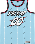 Phi Kappa Sigma - Atlantis Basketball Jersey Premium Basketball Kinetic Society LLC 