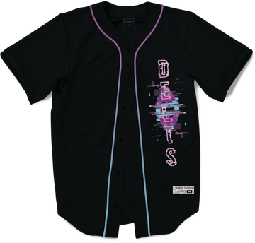 Delta Tau Delta Jerseys – Kinetic Society LLC