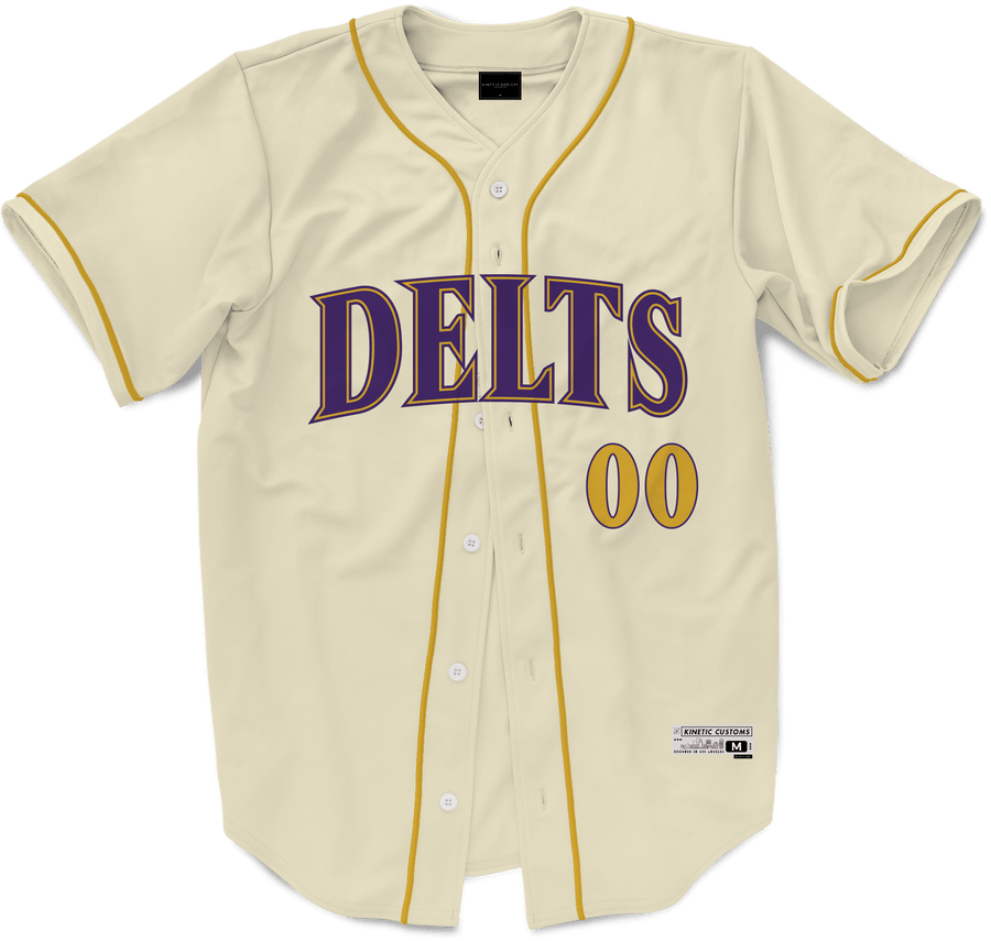 Delta Tau Delta Jerseys – Kinetic Society LLC