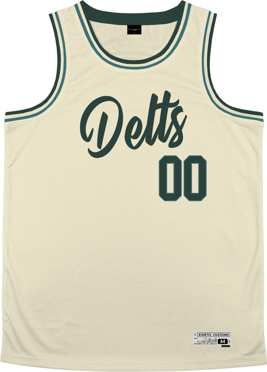 Delta Tau Delta Jerseys – Kinetic Society LLC