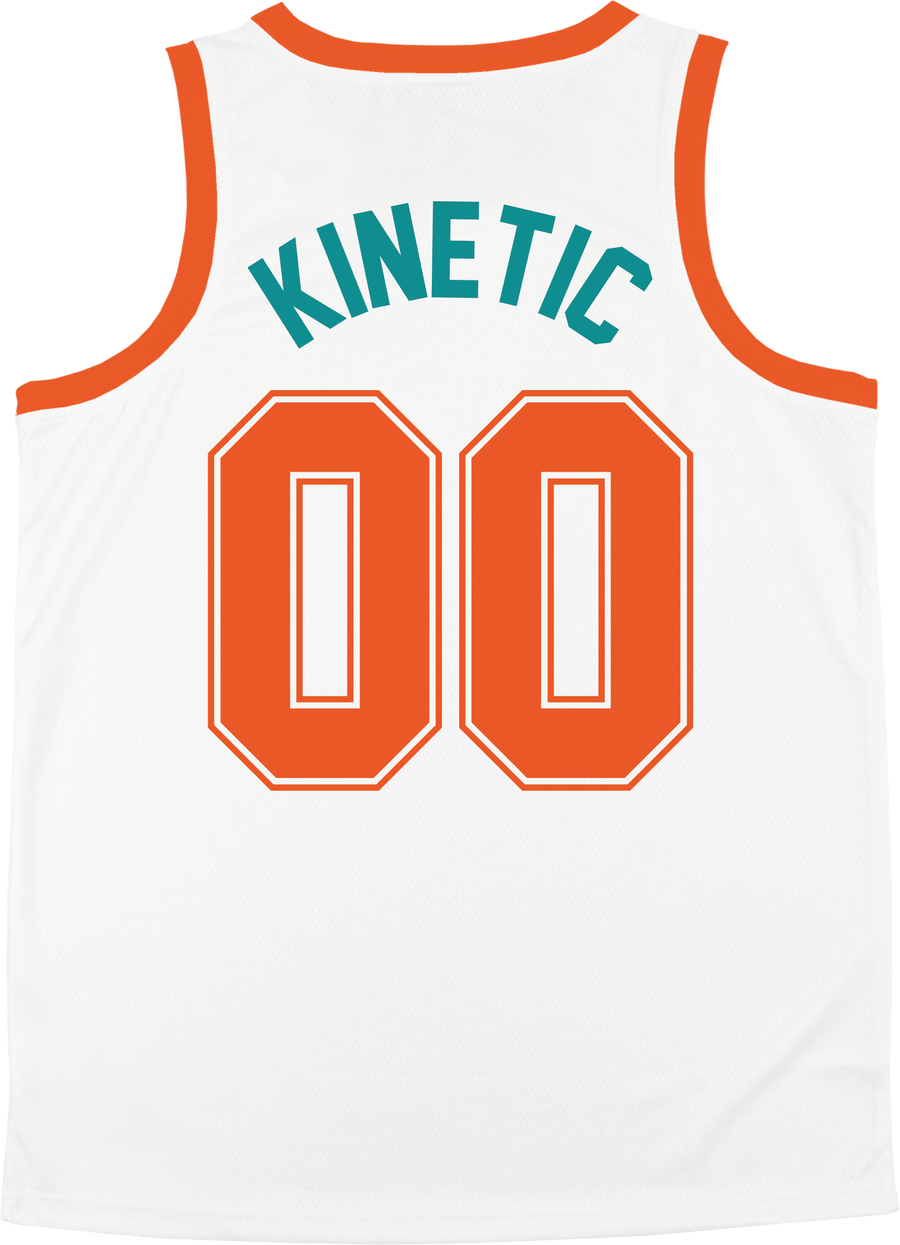 Phi Delta Theta - Tropical Basketball Jersey – Kinetic Society LLC