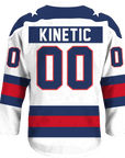 Kappa Alpha Order - Astro Hockey Jersey - Kinetic Society