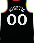 Alpha Phi - Crayon House Basketball Jersey - Kinetic Society