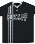 PI KAPPA PHI - Diamonds Soccer Jersey